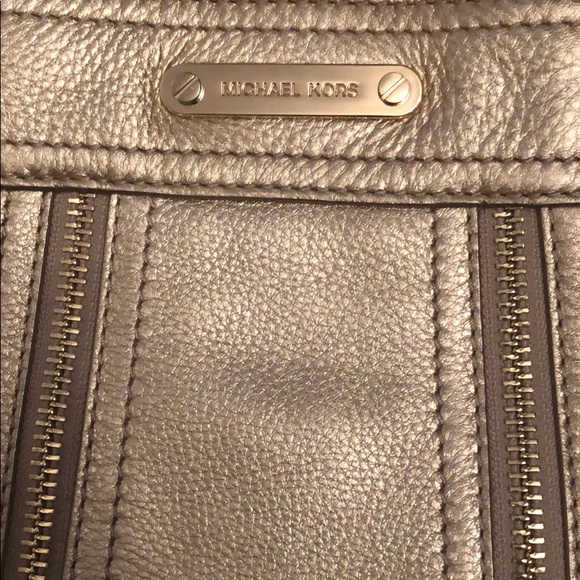 Michael Kors crossbody bad - Picture 2 of 6